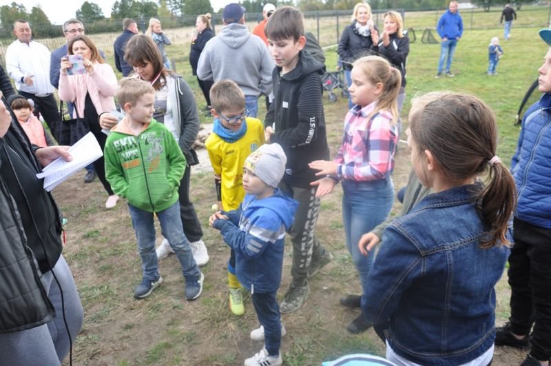 Festyn rodzinny w Szwendrowym Moście [ZDJĘCIA] - zdjęcie #48 - eOstroleka.pl