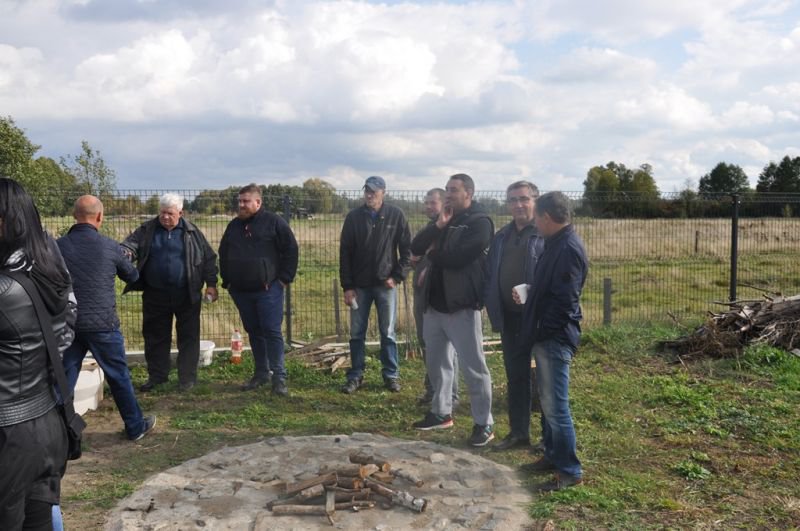 Festyn rodzinny w Szwendrowym Moście [ZDJĘCIA] - zdjęcie #58 - eOstroleka.pl
