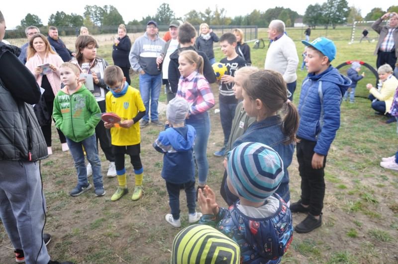 Festyn rodzinny w Szwendrowym Moście [ZDJĘCIA] - zdjęcie #46 - eOstroleka.pl
