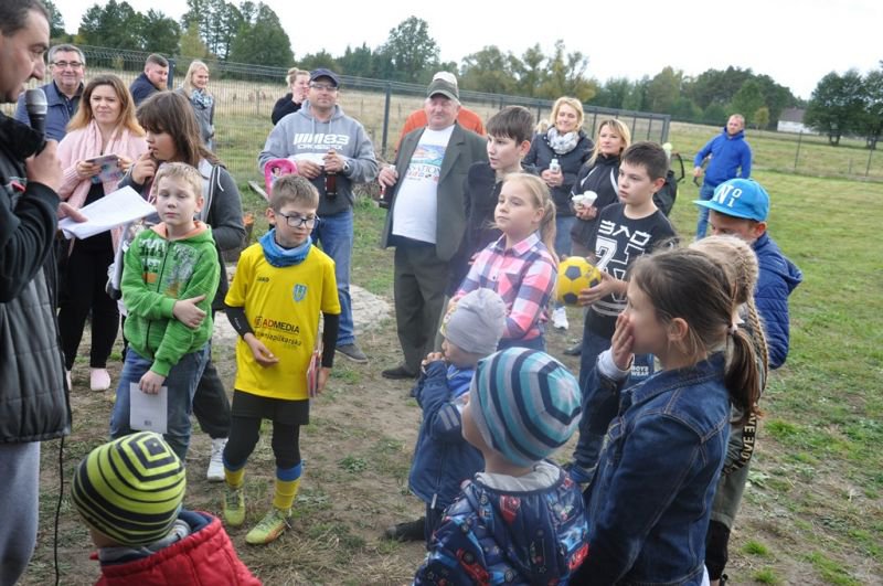 Festyn rodzinny w Szwendrowym Moście [ZDJĘCIA] - zdjęcie #42 - eOstroleka.pl