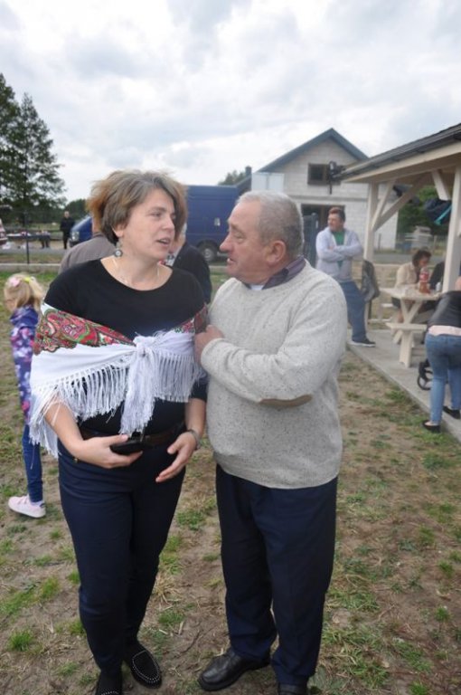 Festyn rodzinny w Szwendrowym Moście [ZDJĘCIA] - zdjęcie #38 - eOstroleka.pl