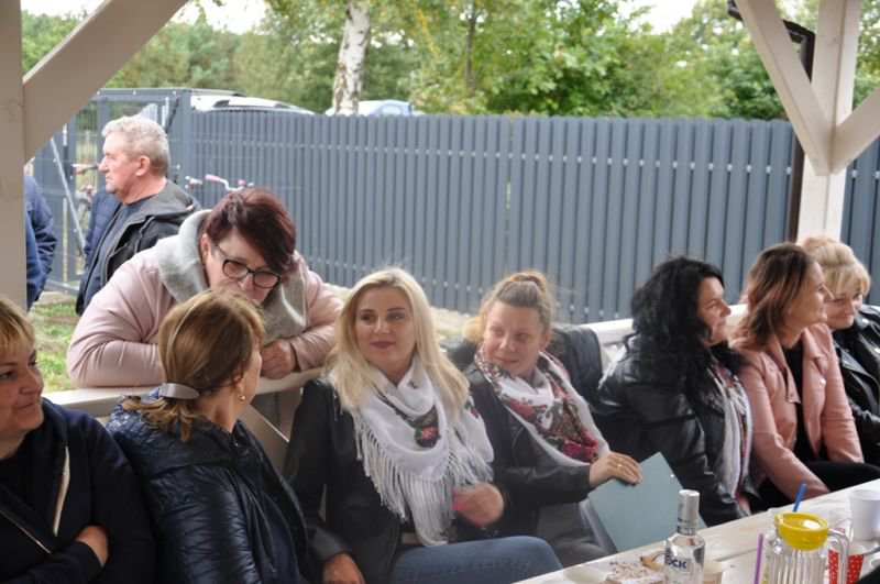 Festyn rodzinny w Szwendrowym Moście [ZDJĘCIA] - zdjęcie #37 - eOstroleka.pl