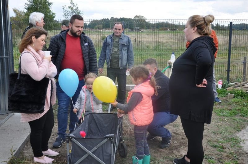 Festyn rodzinny w Szwendrowym Moście [ZDJĘCIA] - zdjęcie #47 - eOstroleka.pl