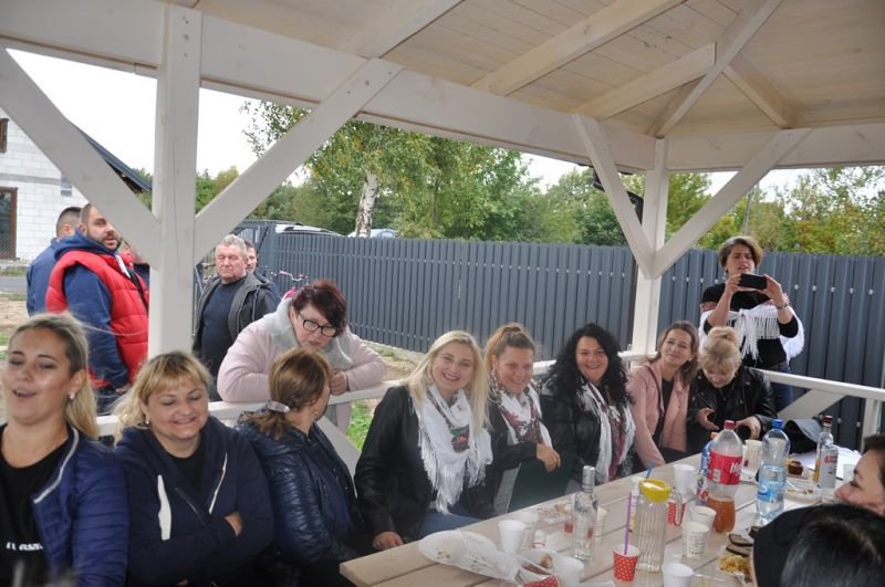 Festyn rodzinny w Szwendrowym Moście [ZDJĘCIA] - zdjęcie #35 - eOstroleka.pl