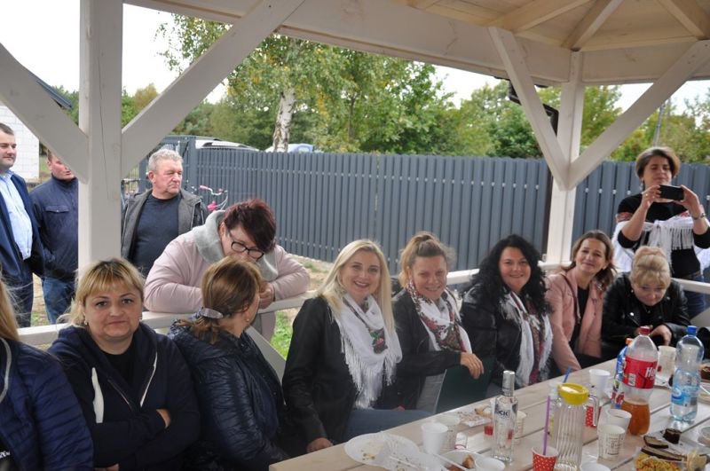 Festyn rodzinny w Szwendrowym Moście [ZDJĘCIA] - zdjęcie #34 - eOstroleka.pl