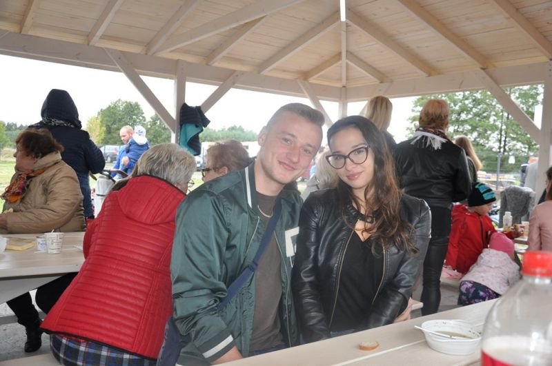 Festyn rodzinny w Szwendrowym Moście [ZDJĘCIA] - zdjęcie #31 - eOstroleka.pl