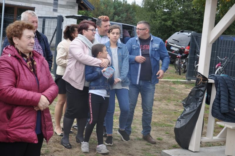Festyn rodzinny w Szwendrowym Moście [ZDJĘCIA] - zdjęcie #20 - eOstroleka.pl