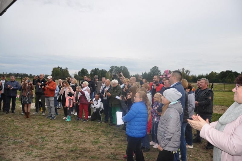 Festyn rodzinny w Szwendrowym Moście [ZDJĘCIA] - zdjęcie #17 - eOstroleka.pl