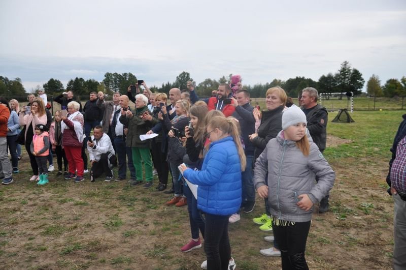 Festyn rodzinny w Szwendrowym Moście [ZDJĘCIA] - zdjęcie #15 - eOstroleka.pl