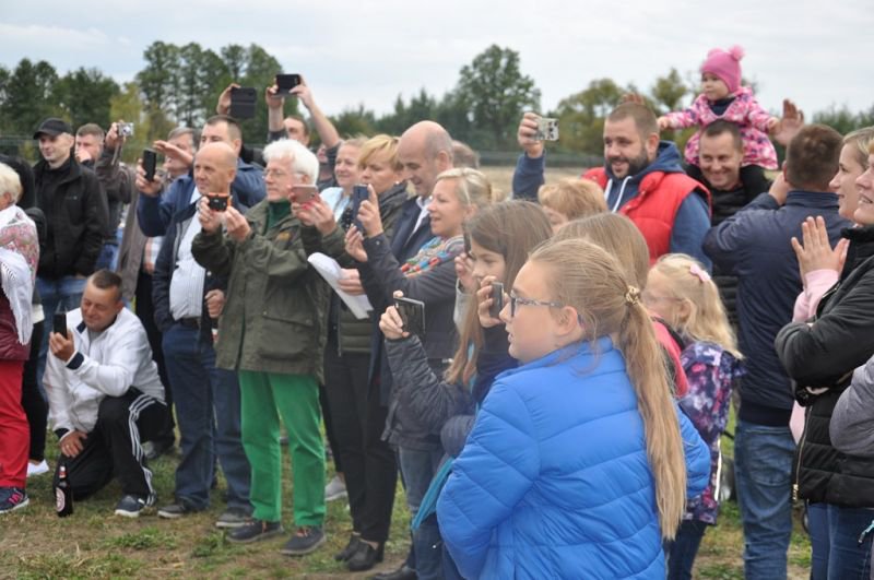 Festyn rodzinny w Szwendrowym Moście [ZDJĘCIA] - zdjęcie #14 - eOstroleka.pl