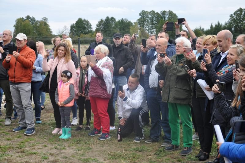 Festyn rodzinny w Szwendrowym Moście [ZDJĘCIA] - zdjęcie #13 - eOstroleka.pl