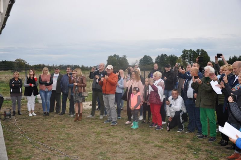 Festyn rodzinny w Szwendrowym Moście [ZDJĘCIA] - zdjęcie #12 - eOstroleka.pl