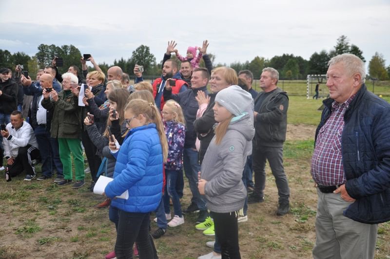 Festyn rodzinny w Szwendrowym Moście [ZDJĘCIA] - zdjęcie #11 - eOstroleka.pl