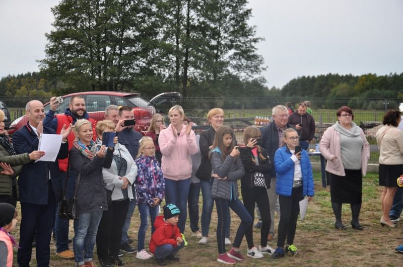 Festyn rodzinny w Szwendrowym Moście [ZDJĘCIA] - zdjęcie #10 - eOstroleka.pl