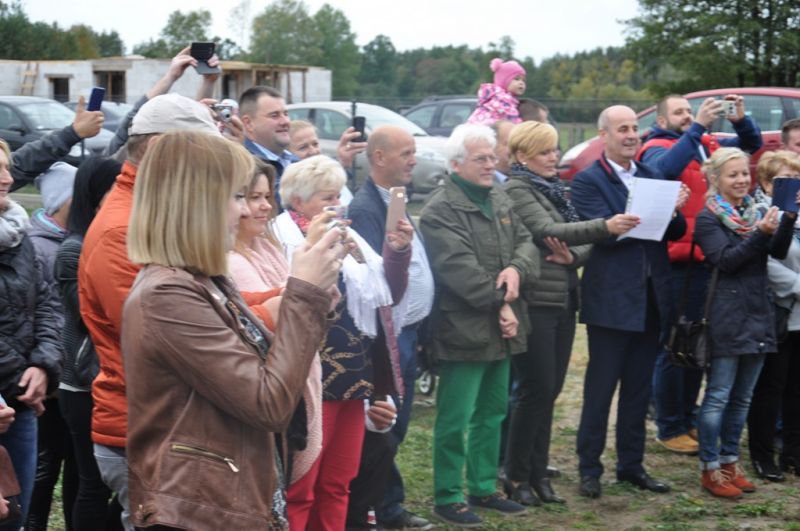 Festyn rodzinny w Szwendrowym Moście [ZDJĘCIA] - zdjęcie #9 - eOstroleka.pl