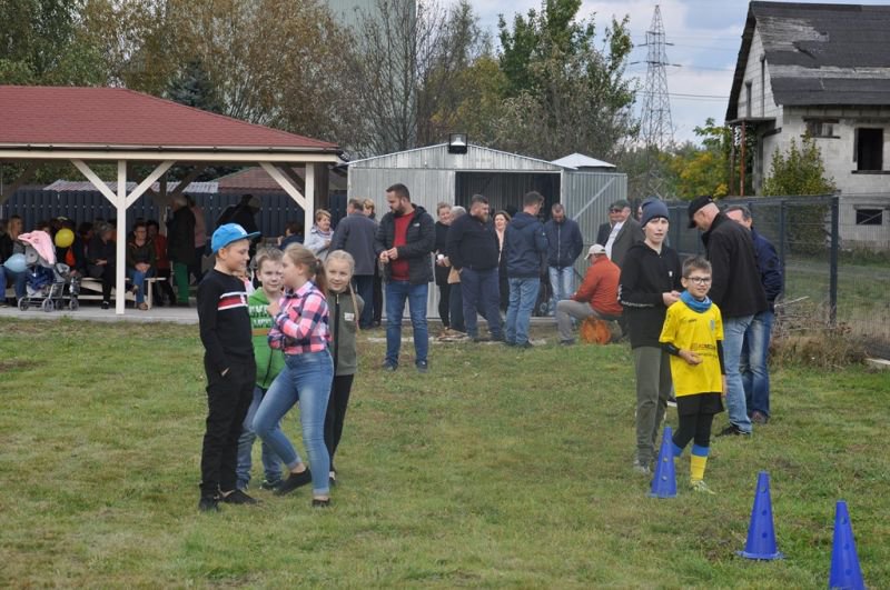 Festyn rodzinny w Szwendrowym Moście [ZDJĘCIA] - zdjęcie #7 - eOstroleka.pl