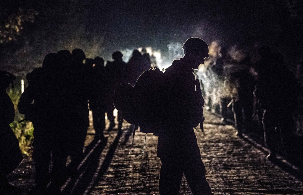 Mazowieccy „terytorialsi” wychodzą poza poligony [ZDJĘCIA] - zdjęcie #3 - eOstroleka.pl