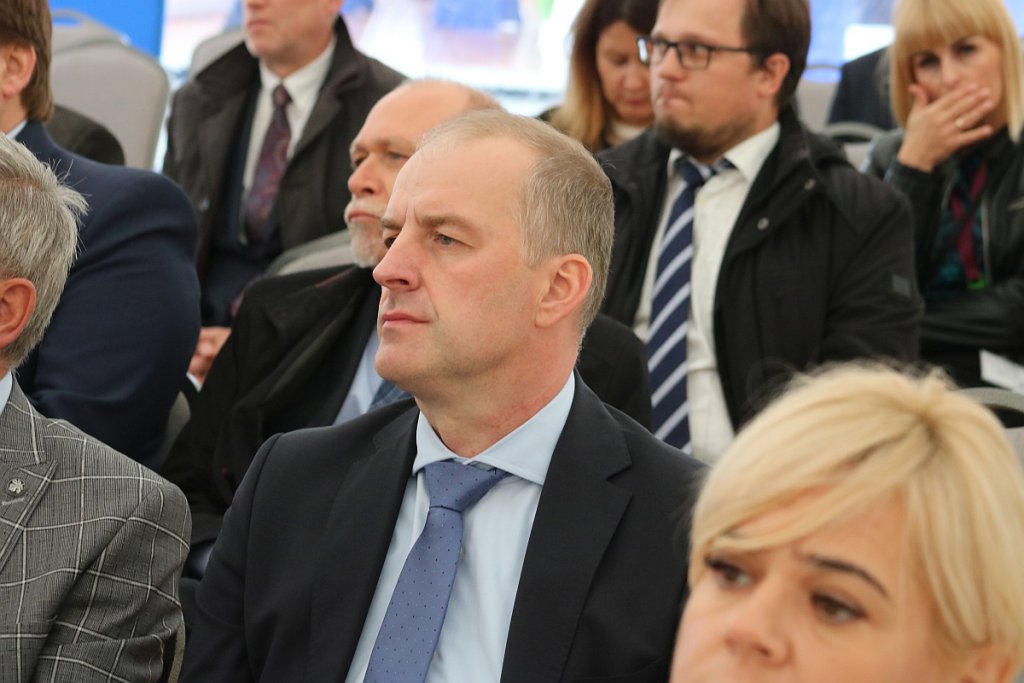 Elektrowina Ostrołęka C: Umowa na przebudowę infrastruktury kolejowej podpisana [04.10.2019] - zdjęcie #48 - eOstroleka.pl