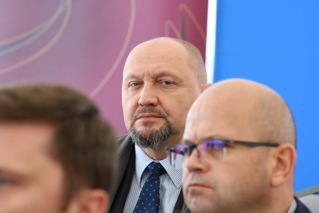 Elektrowina Ostrołęka C: Umowa na przebudowę infrastruktury kolejowej podpisana [04.10.2019] - zdjęcie #30 - eOstroleka.pl