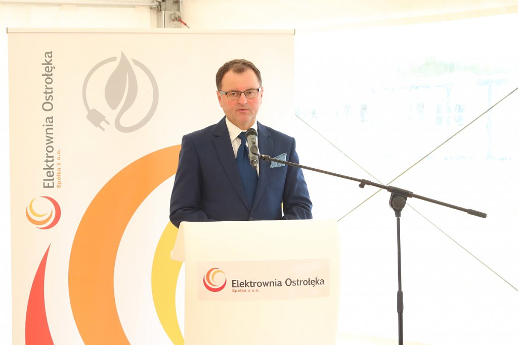 Elektrowina Ostrołęka C: Umowa na przebudowę infrastruktury kolejowej podpisana [04.10.2019] - zdjęcie #29 - eOstroleka.pl