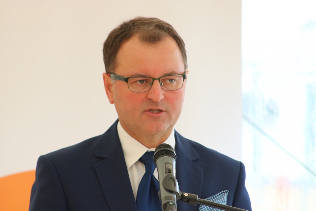 Elektrowina Ostrołęka C: Umowa na przebudowę infrastruktury kolejowej podpisana [04.10.2019] - zdjęcie #28 - eOstroleka.pl