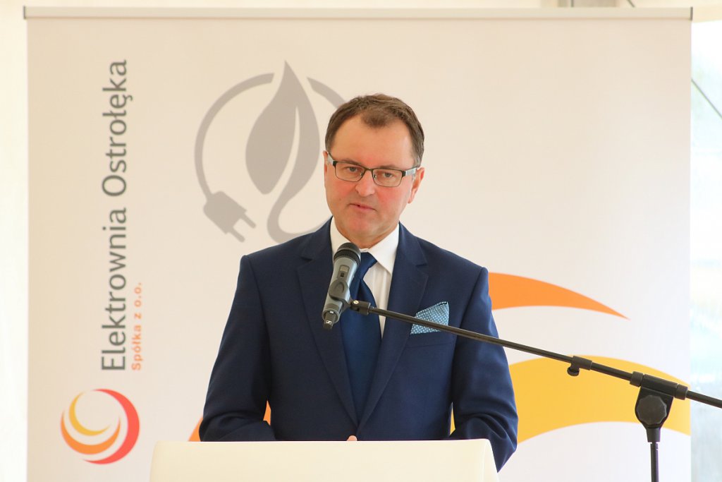 Elektrowina Ostrołęka C: Umowa na przebudowę infrastruktury kolejowej podpisana [04.10.2019] - zdjęcie #27 - eOstroleka.pl
