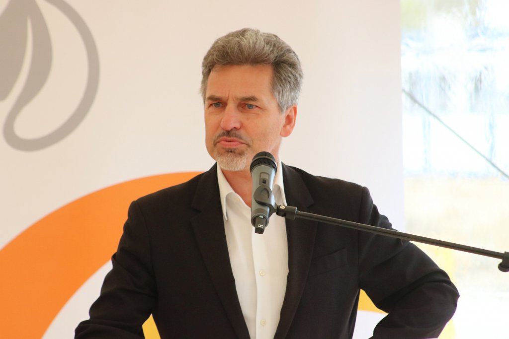Elektrowina Ostrołęka C: Umowa na przebudowę infrastruktury kolejowej podpisana [04.10.2019] - zdjęcie #21 - eOstroleka.pl