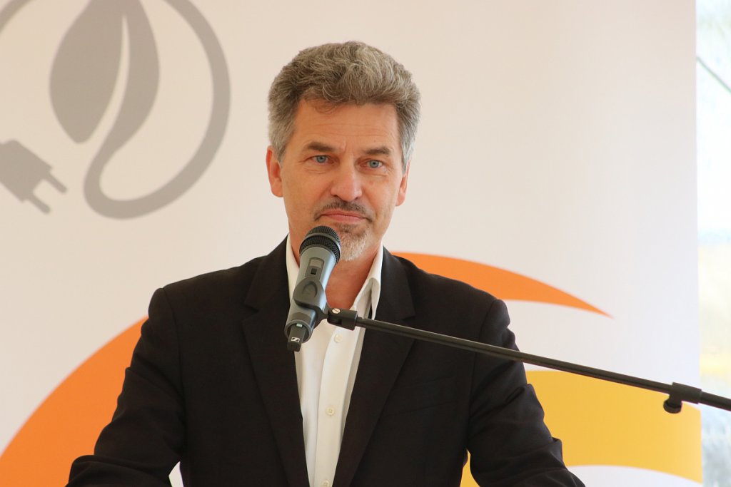 Elektrowina Ostrołęka C: Umowa na przebudowę infrastruktury kolejowej podpisana [04.10.2019] - zdjęcie #19 - eOstroleka.pl