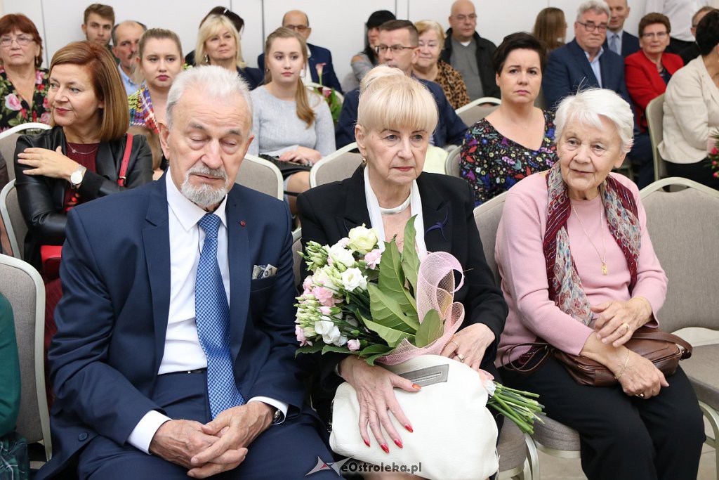 Złote Gody mieszkańców Ostrołęki [04.10.2019] - zdjęcie #210 - eOstroleka.pl