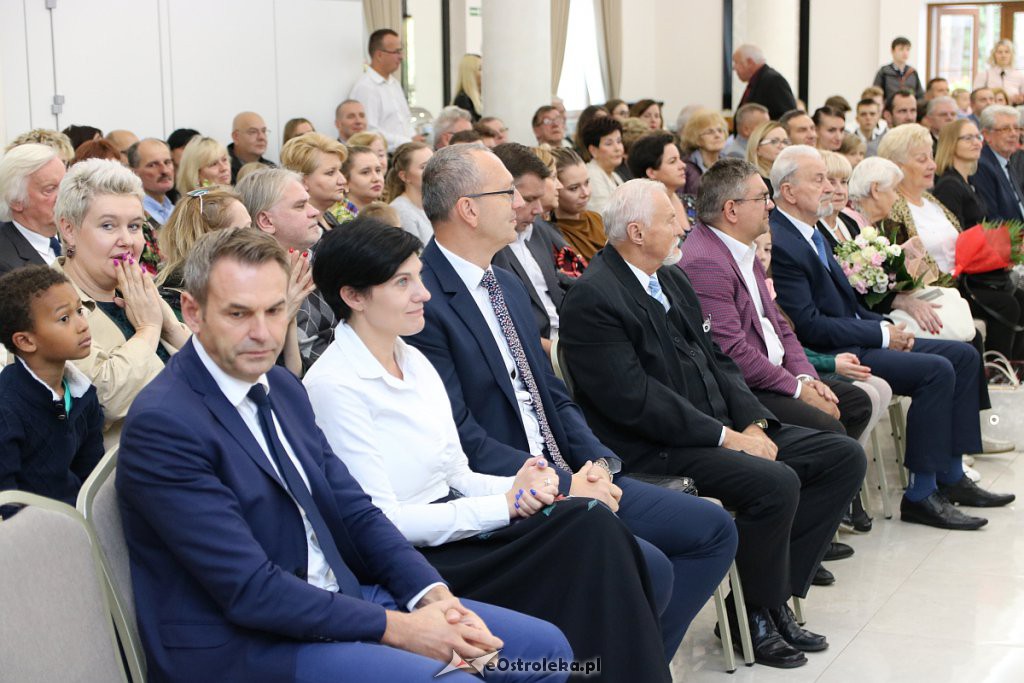 Złote Gody mieszkańców Ostrołęki [04.10.2019] - zdjęcie #205 - eOstroleka.pl