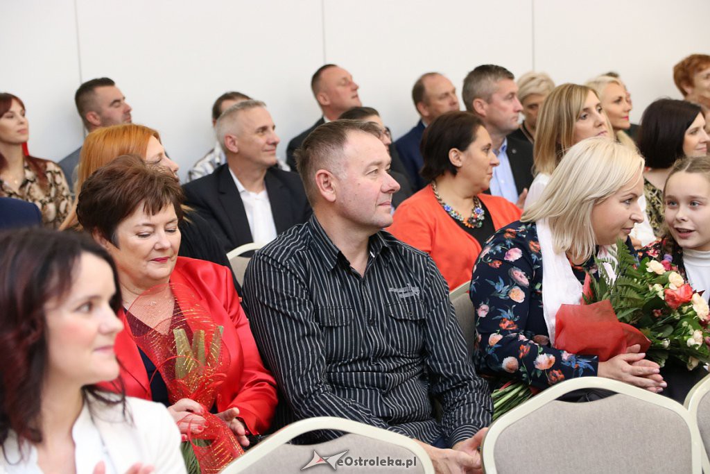 Złote Gody mieszkańców Ostrołęki [04.10.2019] - zdjęcie #200 - eOstroleka.pl