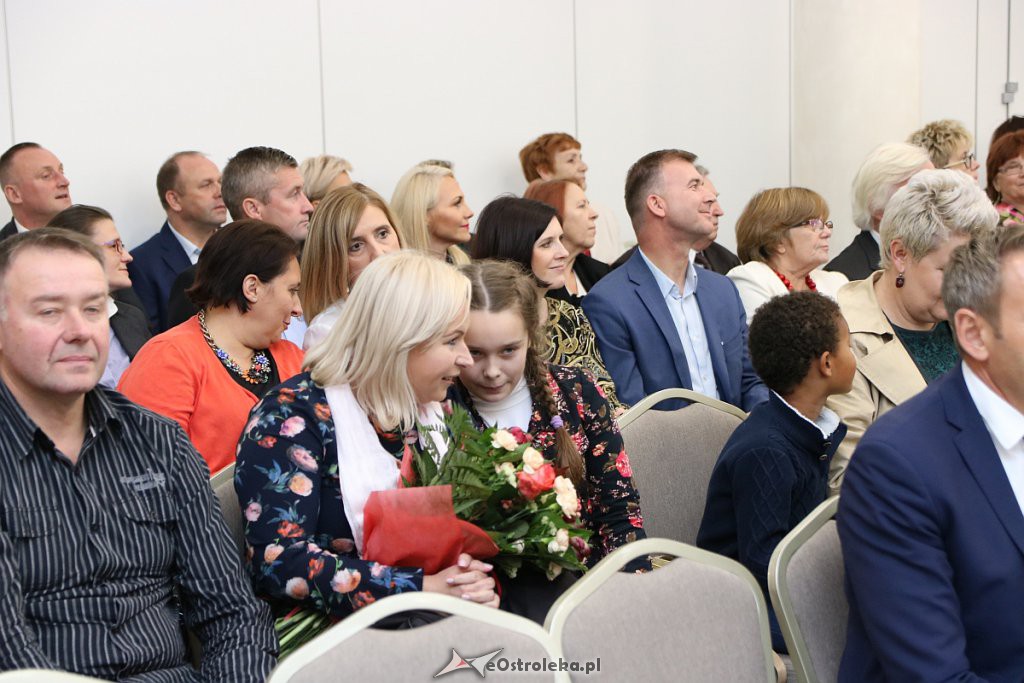 Złote Gody mieszkańców Ostrołęki [04.10.2019] - zdjęcie #199 - eOstroleka.pl