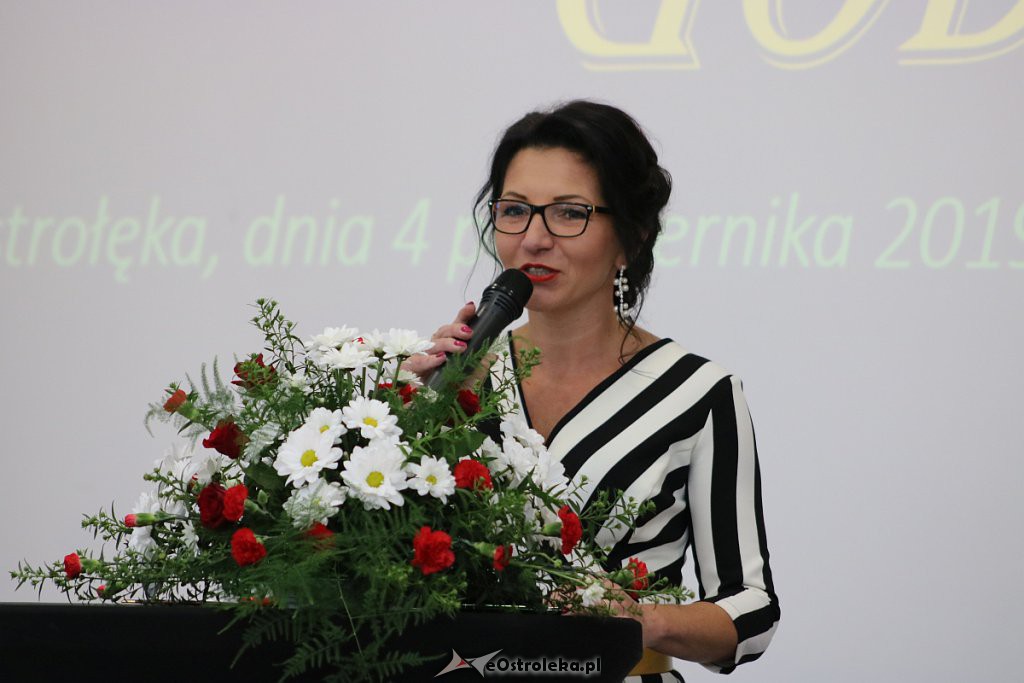 Złote Gody mieszkańców Ostrołęki [04.10.2019] - zdjęcie #198 - eOstroleka.pl