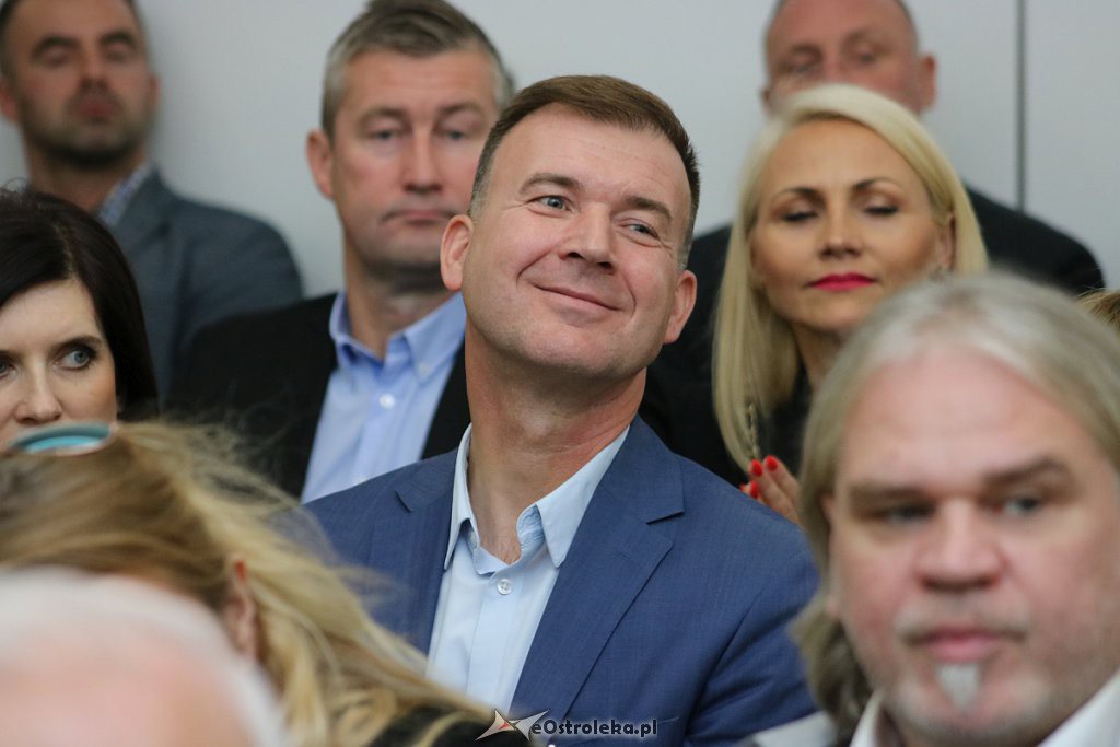 Złote Gody mieszkańców Ostrołęki [04.10.2019] - zdjęcie #197 - eOstroleka.pl