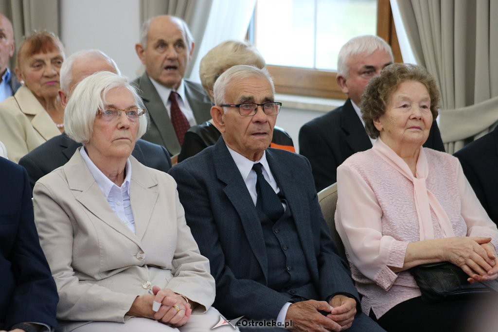 Złote Gody mieszkańców Ostrołęki [04.10.2019] - zdjęcie #194 - eOstroleka.pl