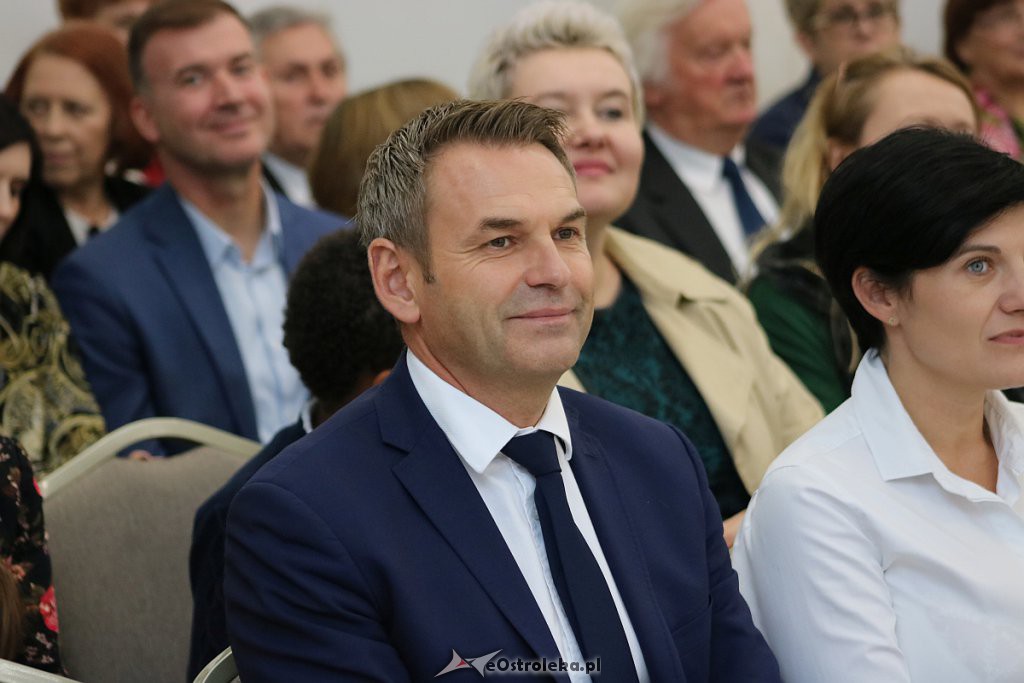 Złote Gody mieszkańców Ostrołęki [04.10.2019] - zdjęcie #193 - eOstroleka.pl