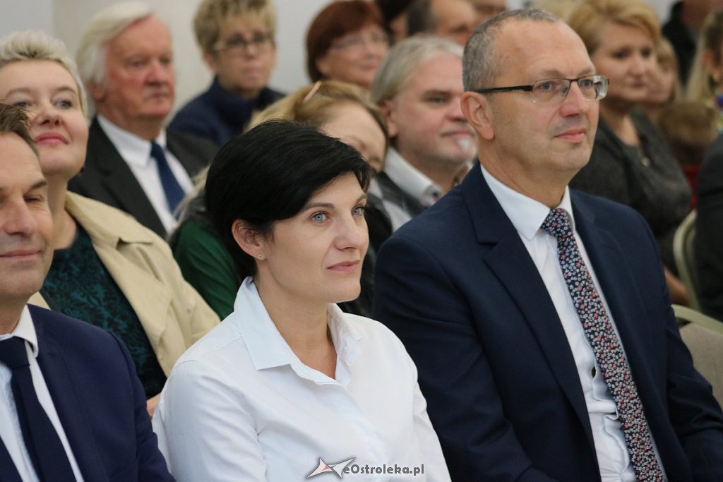 Złote Gody mieszkańców Ostrołęki [04.10.2019] - zdjęcie #192 - eOstroleka.pl