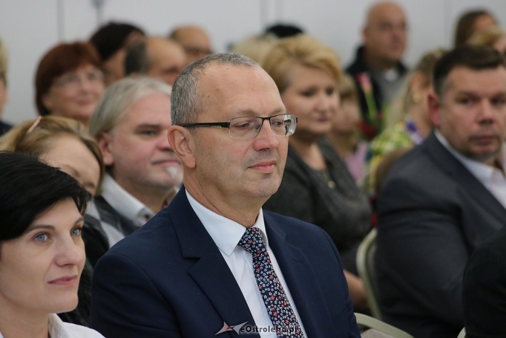 Złote Gody mieszkańców Ostrołęki [04.10.2019] - zdjęcie #191 - eOstroleka.pl