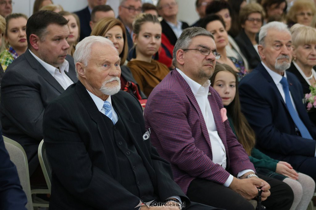 Złote Gody mieszkańców Ostrołęki [04.10.2019] - zdjęcie #190 - eOstroleka.pl