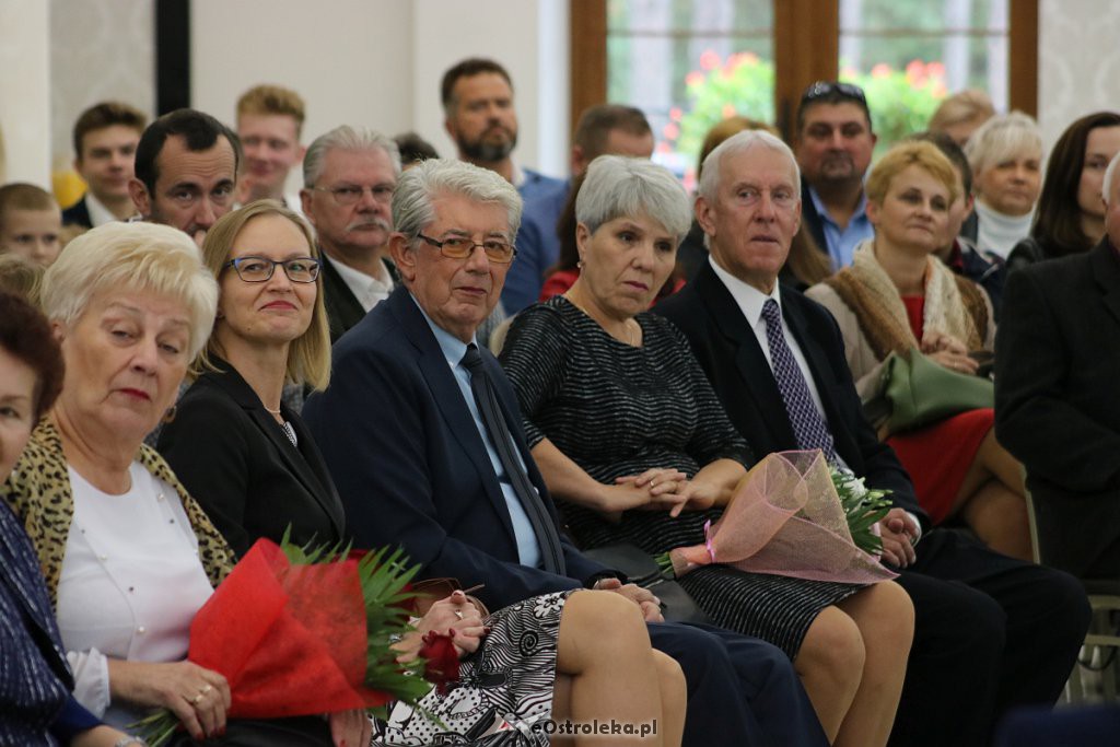 Złote Gody mieszkańców Ostrołęki [04.10.2019] - zdjęcie #189 - eOstroleka.pl