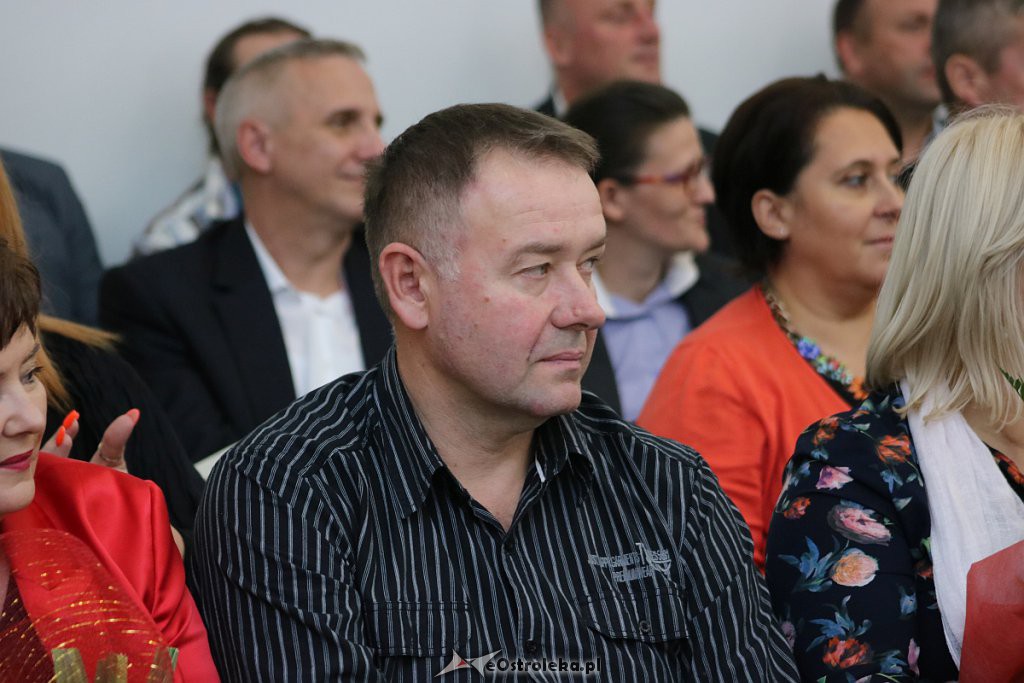 Złote Gody mieszkańców Ostrołęki [04.10.2019] - zdjęcie #188 - eOstroleka.pl