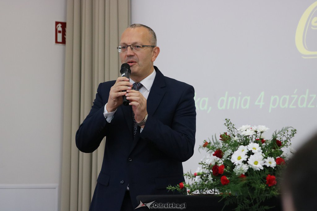Złote Gody mieszkańców Ostrołęki [04.10.2019] - zdjęcie #186 - eOstroleka.pl