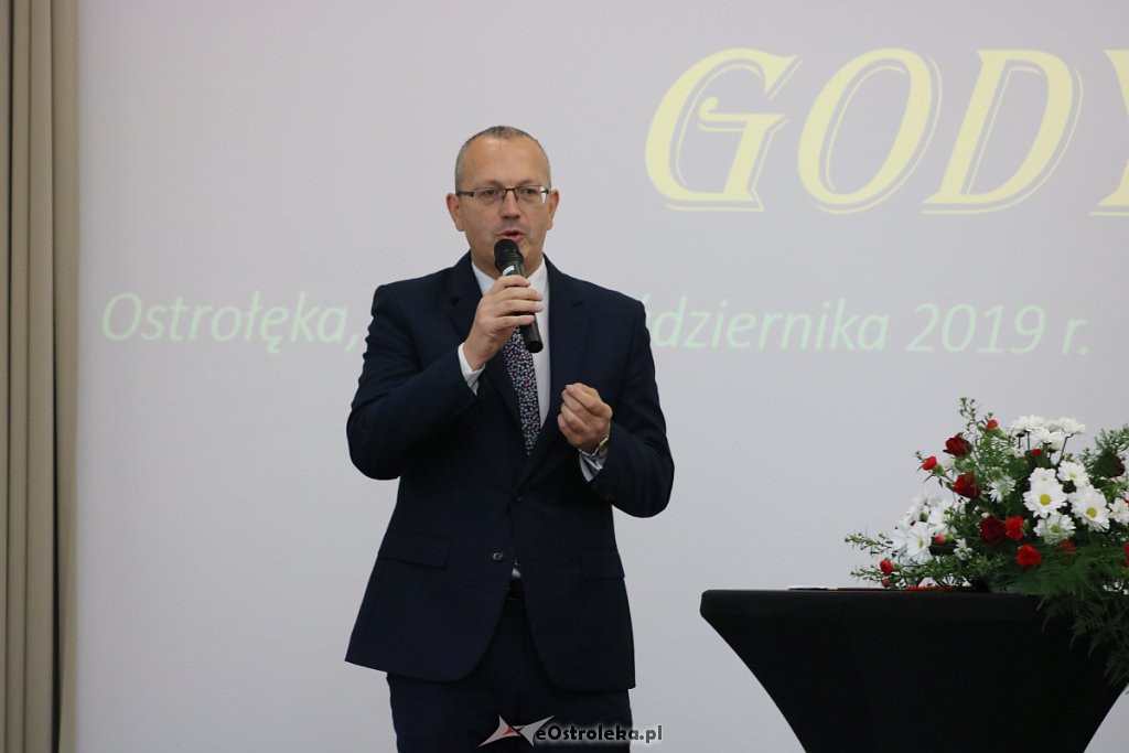Złote Gody mieszkańców Ostrołęki [04.10.2019] - zdjęcie #185 - eOstroleka.pl