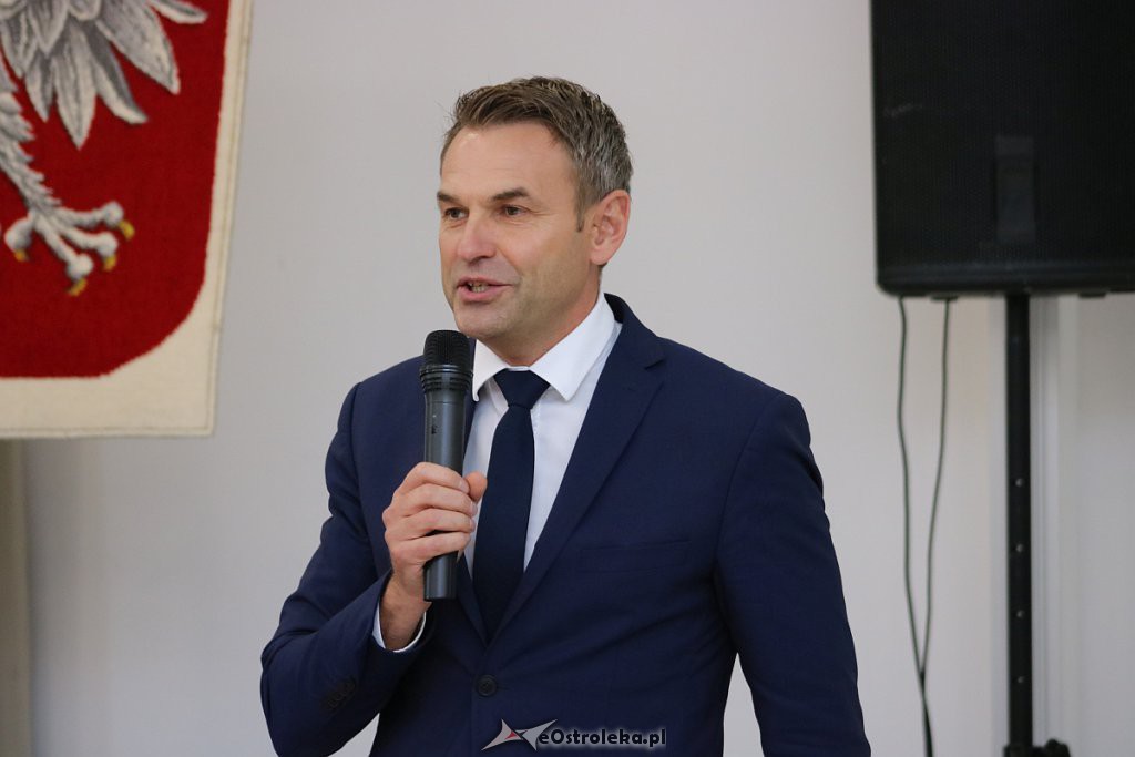 Złote Gody mieszkańców Ostrołęki [04.10.2019] - zdjęcie #183 - eOstroleka.pl