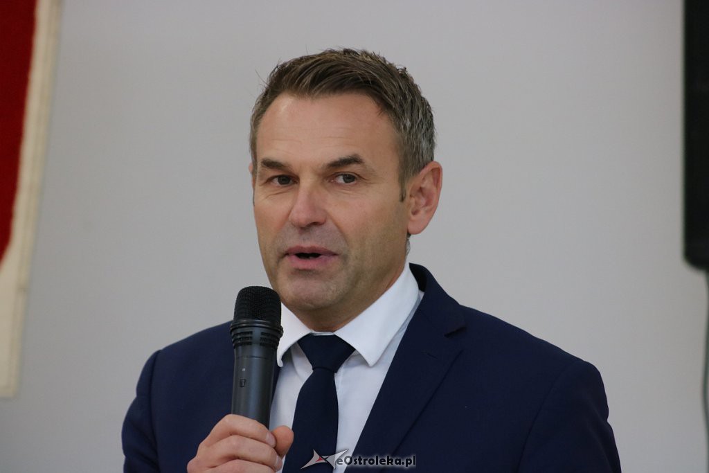 Złote Gody mieszkańców Ostrołęki [04.10.2019] - zdjęcie #182 - eOstroleka.pl