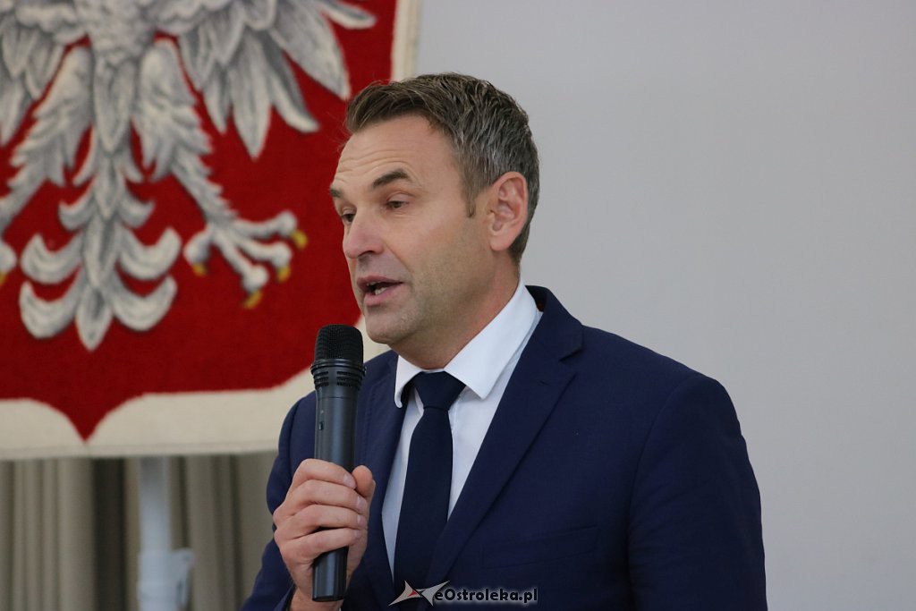 Złote Gody mieszkańców Ostrołęki [04.10.2019] - zdjęcie #181 - eOstroleka.pl