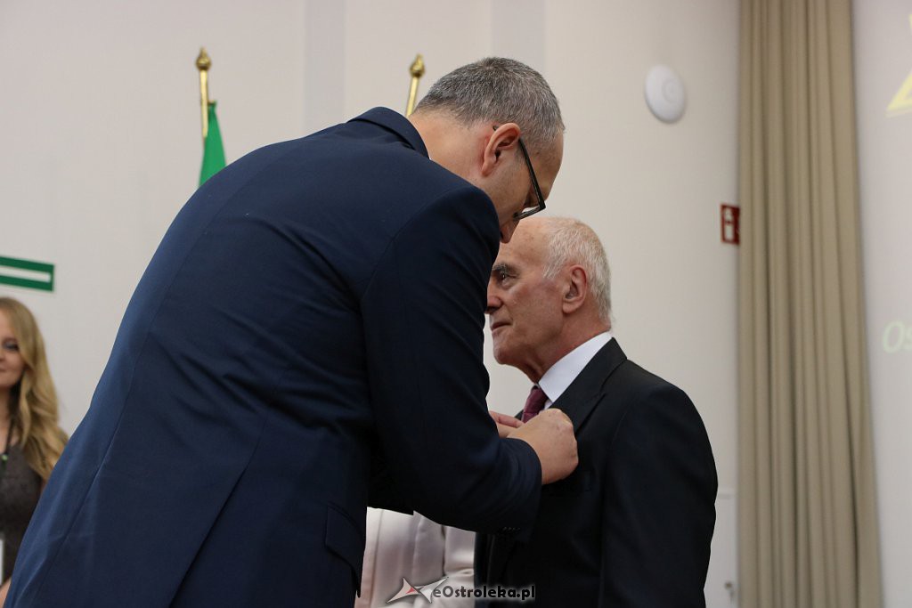 Złote Gody mieszkańców Ostrołęki [04.10.2019] - zdjęcie #167 - eOstroleka.pl
