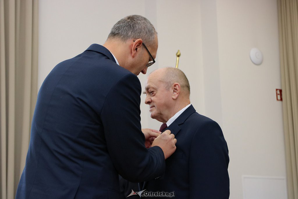 Złote Gody mieszkańców Ostrołęki [04.10.2019] - zdjęcie #163 - eOstroleka.pl