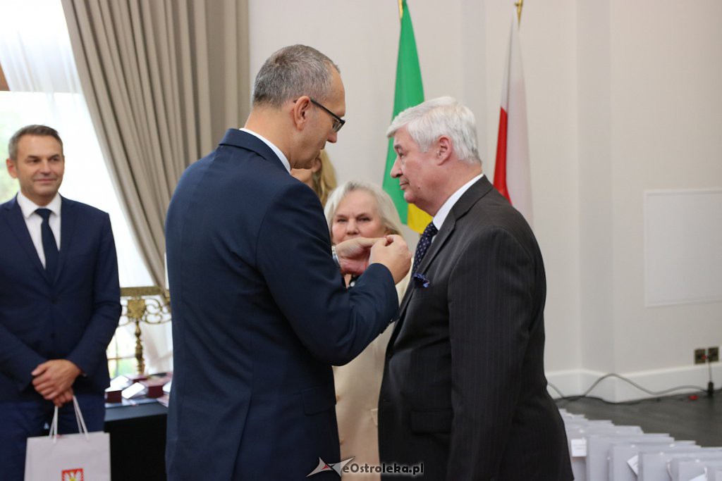 Złote Gody mieszkańców Ostrołęki [04.10.2019] - zdjęcie #152 - eOstroleka.pl