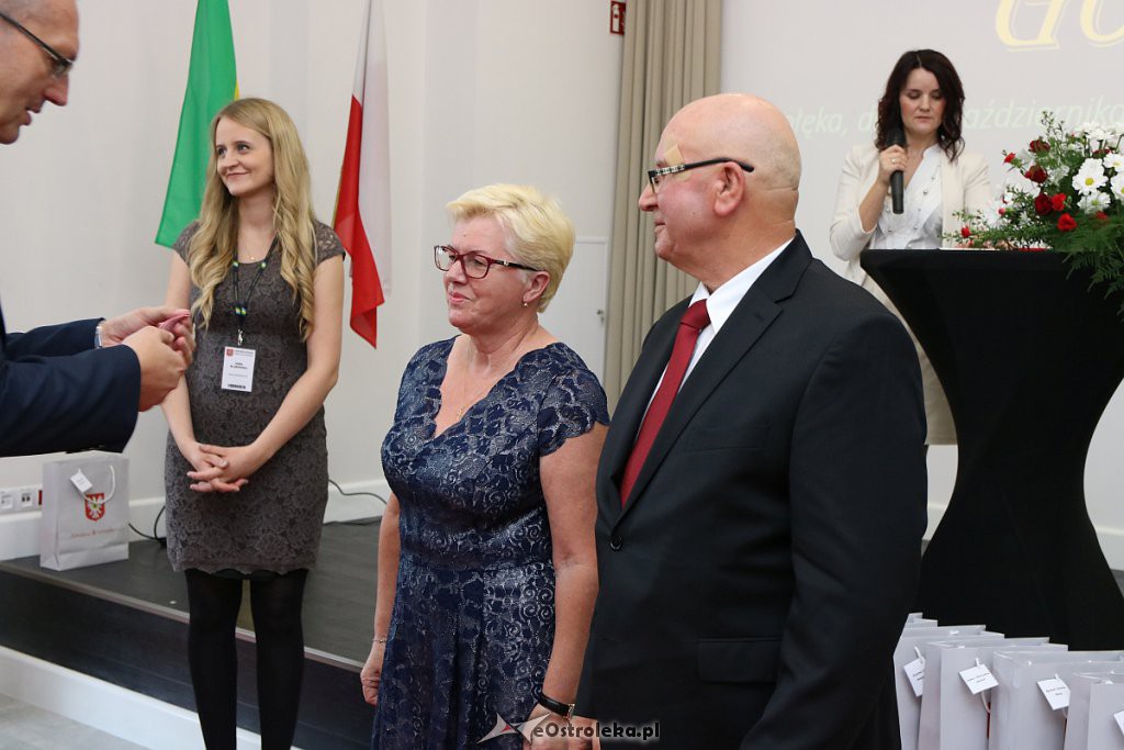 Złote Gody mieszkańców Ostrołęki [04.10.2019] - zdjęcie #106 - eOstroleka.pl